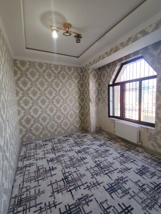 Аренда Коракамиш 1/4 Новастройка.  2/9/9 Алмазарский Район