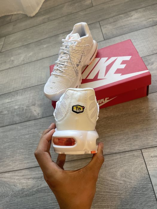 Nike Tn Utility