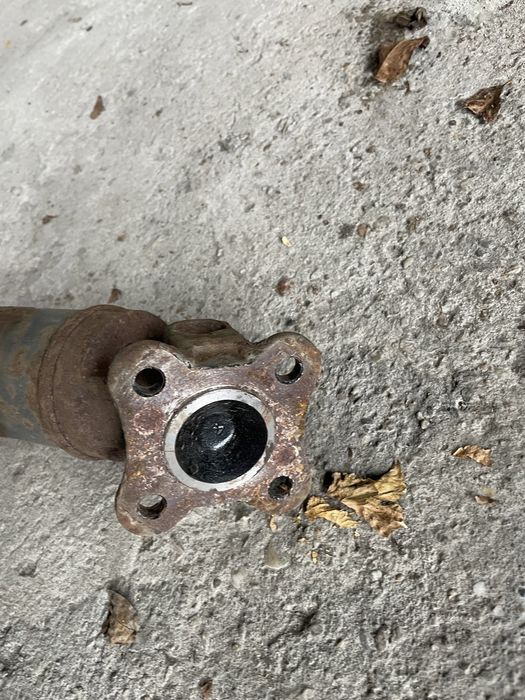 Кардан за Citroen C-crosser