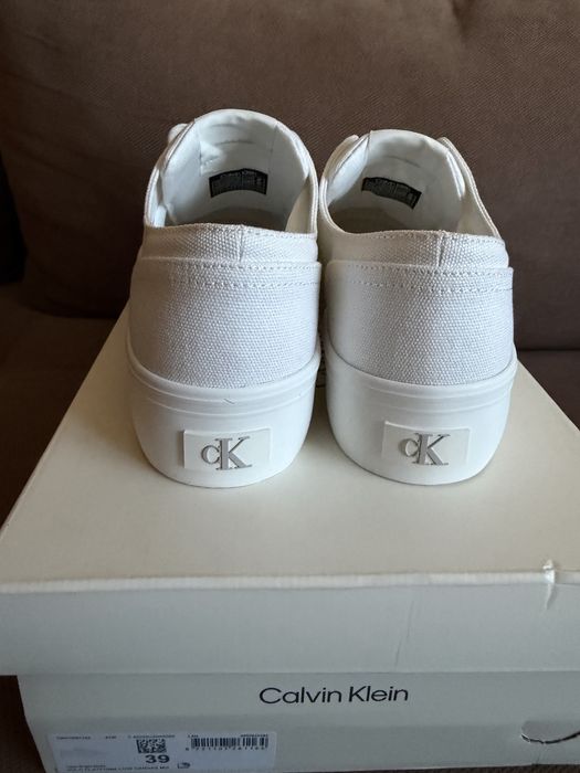 Calvin Klein Sneakers
