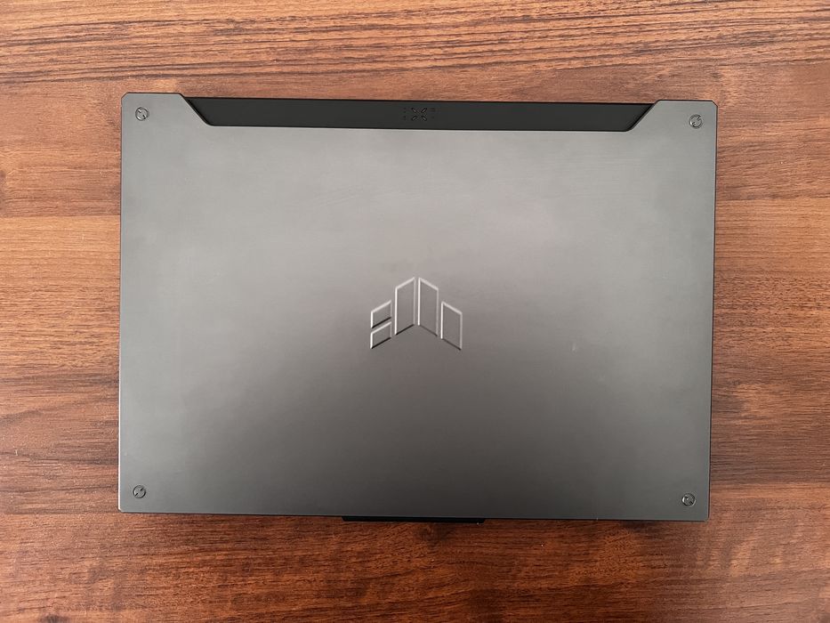 ASUS TUF Gaming F15 Core i7