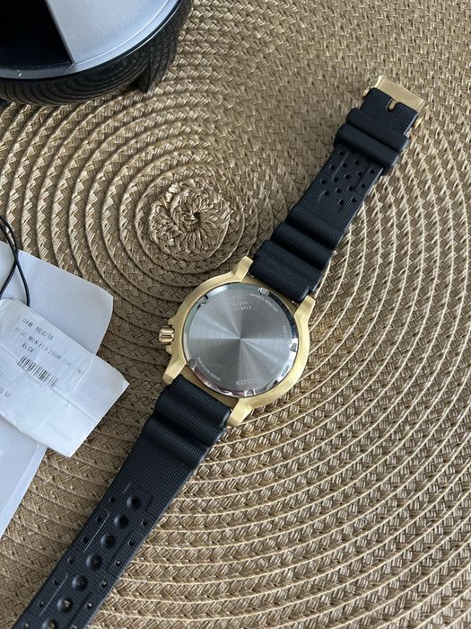 Citizen Eco-Drive Diver’s Watch E168-S126703