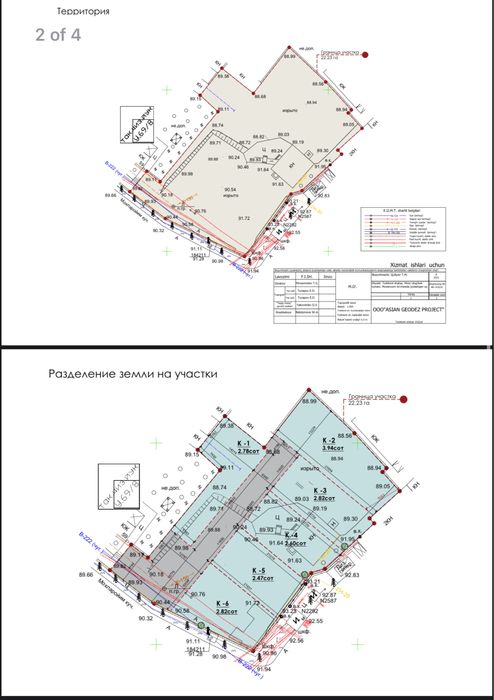 Срочно продается земля в Центре Луначерский