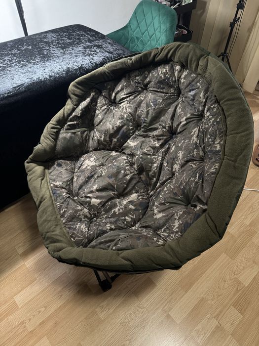 Scaun Nash Moon Chair Indulgence