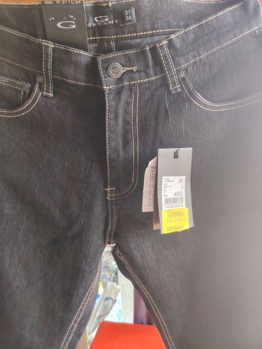 Blugi unisex 31-34