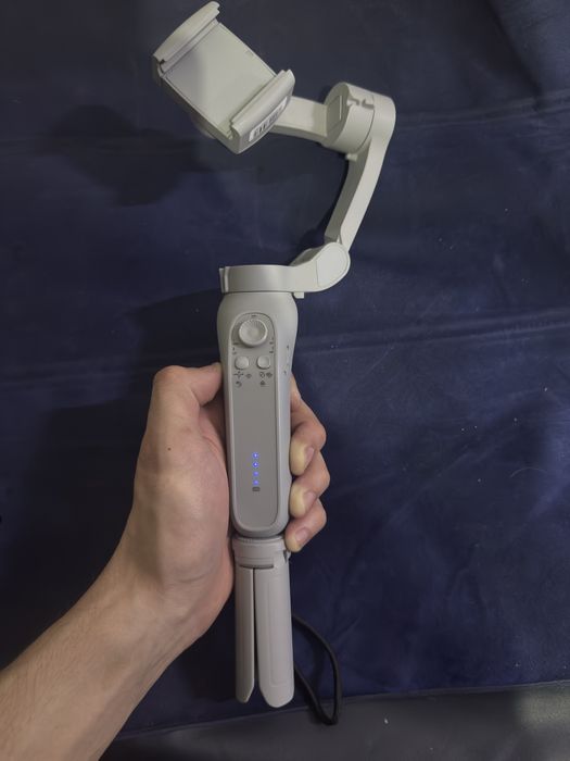 Стабилизатор для телефона