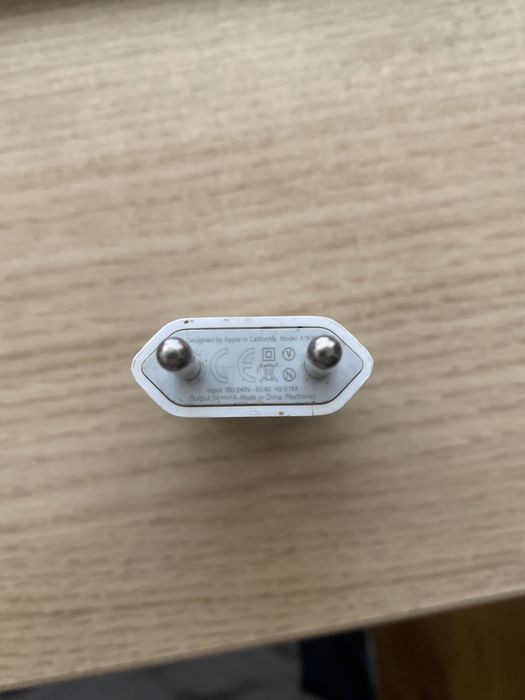 Incarcator apple - iphone USB