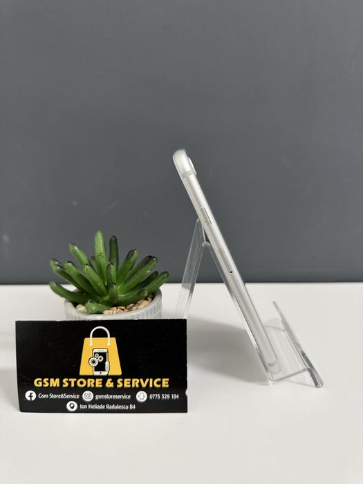 Iphone 7 Silver 32Gb Garantie Gsm Store&Service