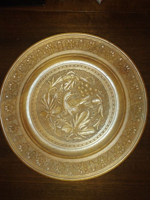 Декоративна Дърворезба