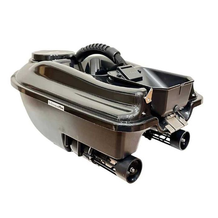 Barcă de Pescuit Boatman Actor Basic Gold Edition