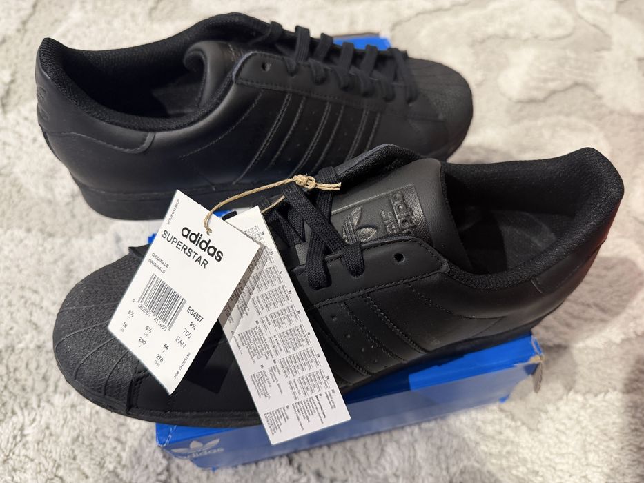 Adidas Superstar marimea 44