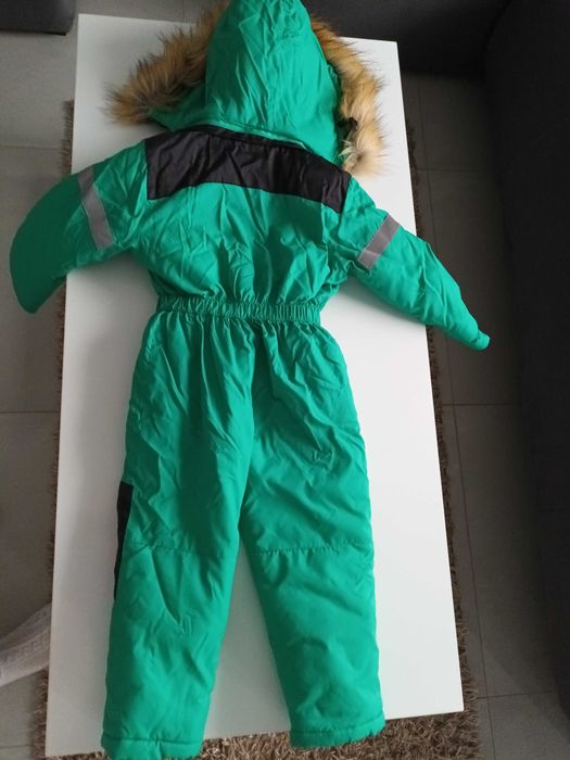 Combinezon baieti Tex 92