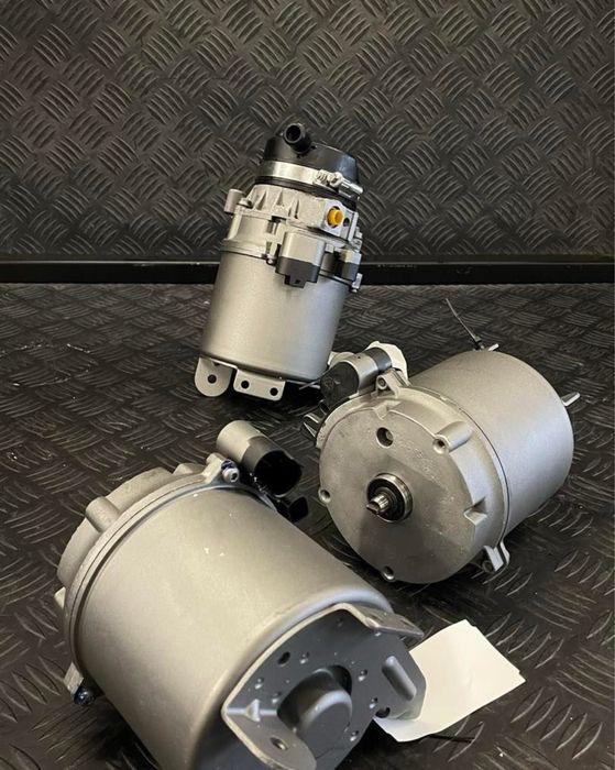 Mini Cooper R50/52/53  Електрохидравлична помпа