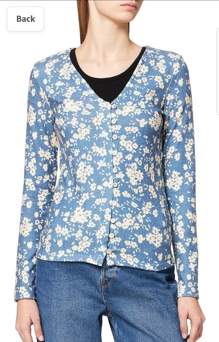 Cardigan Naf naf, marimea XS