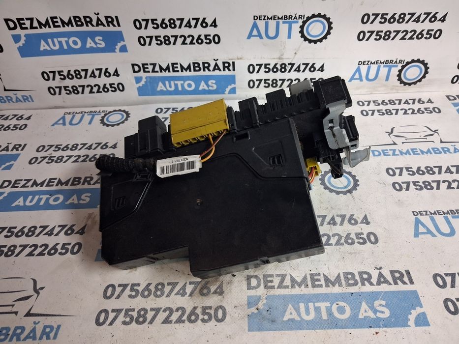 Panou sigurante 2.2 cdi Mercedes C Class w204