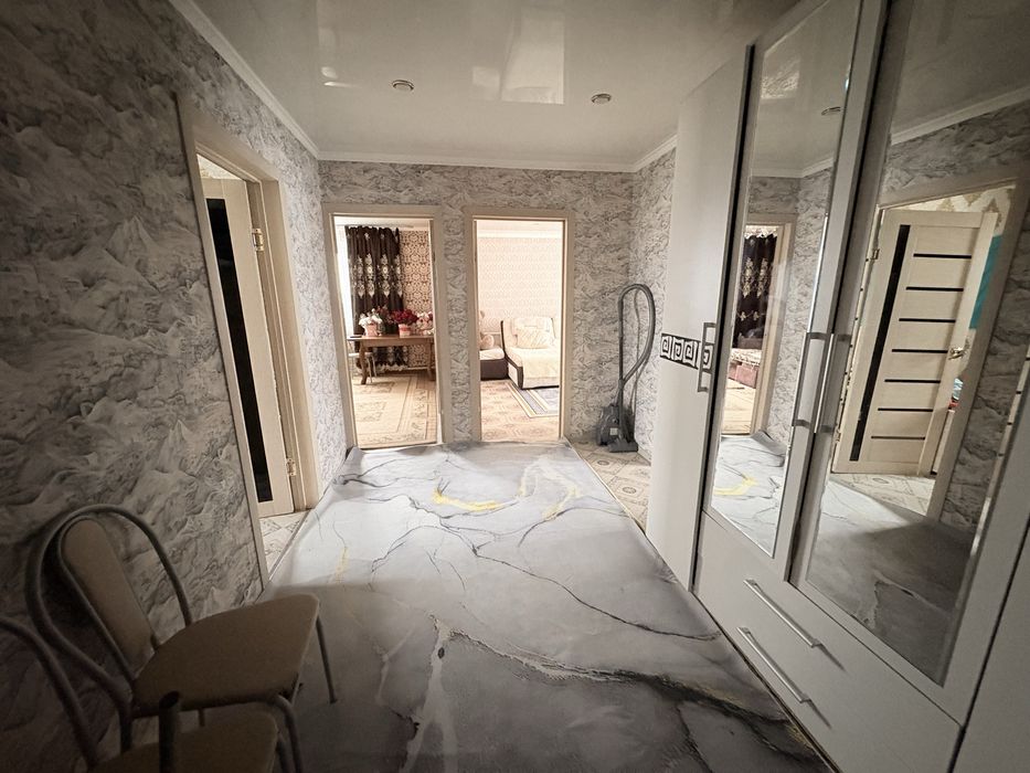 Продам дом в с.Пресновка!