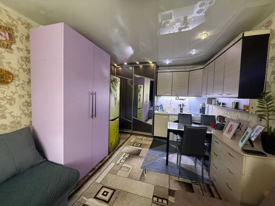 Продам 1 ком РН ДСР