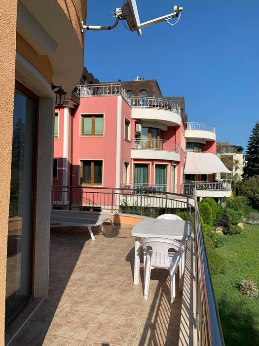 Продава се Къща в Варна, Лятно кино Тракия - 600 кв.м за 3000 €/кв.м - Снимка #19