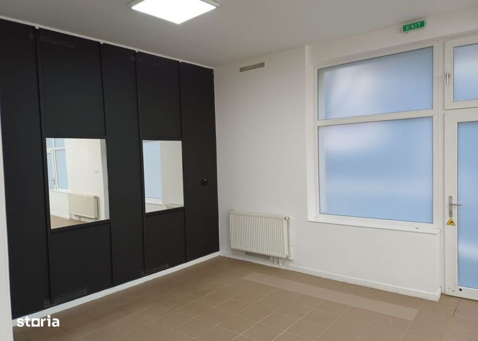 Spatiu de inchiriat | Str. Traian | Marasti – zona semicentrala