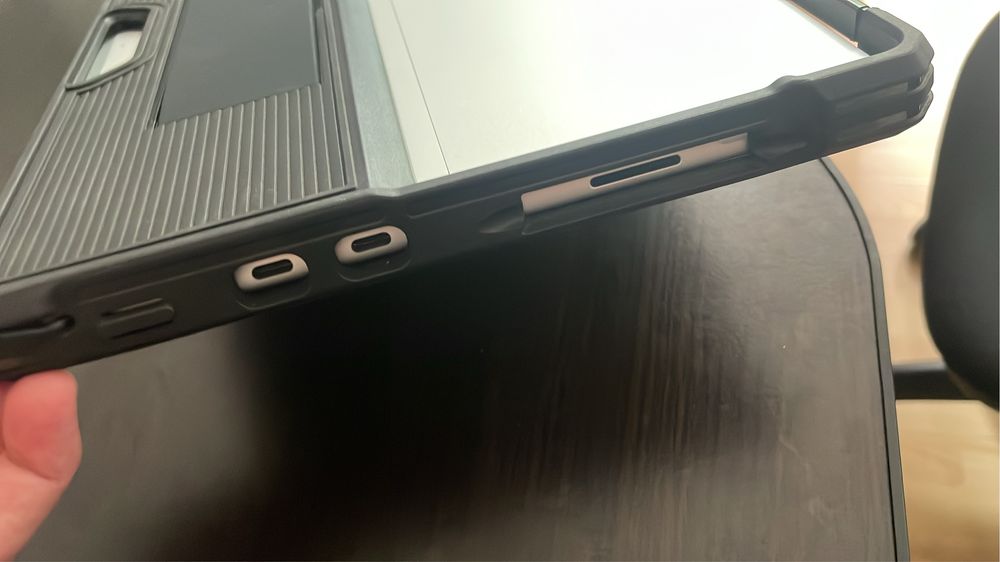 Microsoft Surface pro 8
