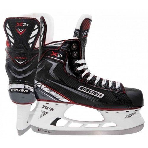 Коньки хоккейные BAUER VAPOR 2.7