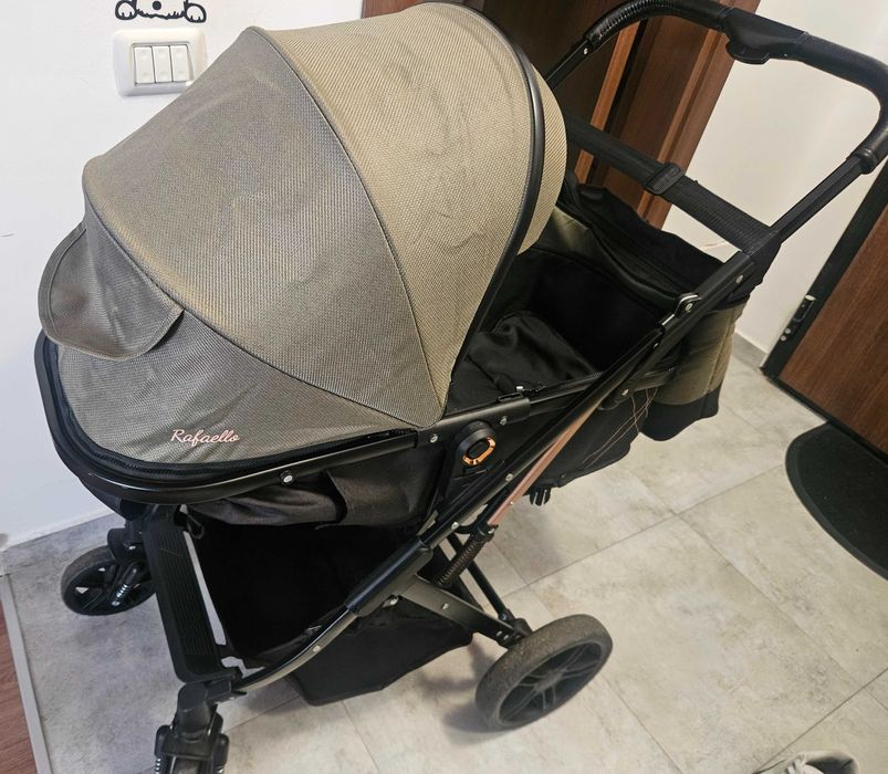 Vand Carut stare buna