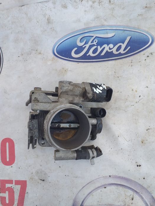 Clapeta accelerație Opel vectra b motor 1,6 Benzina