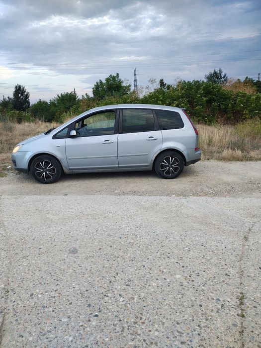 FORD C-Max 2005 — imagine 2