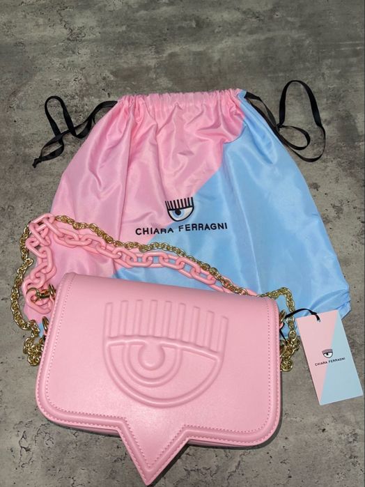 Чанта Chiara Ferragni