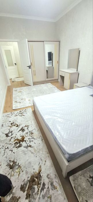 Аренда квартира Учтепа