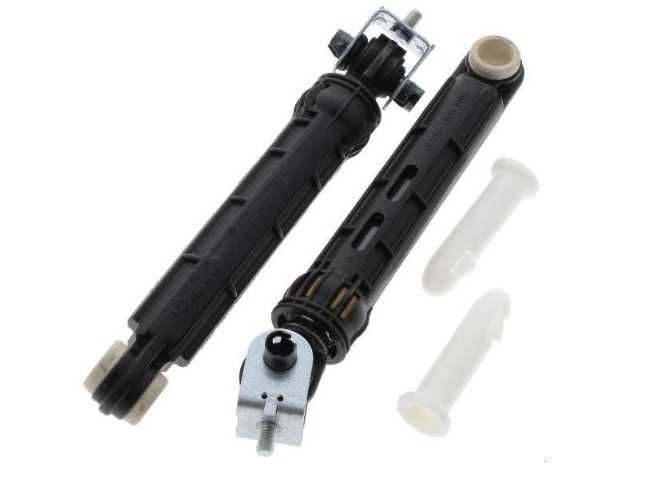Set amortizoare masina de spalat Indesit 100 N, gaura 13 mm