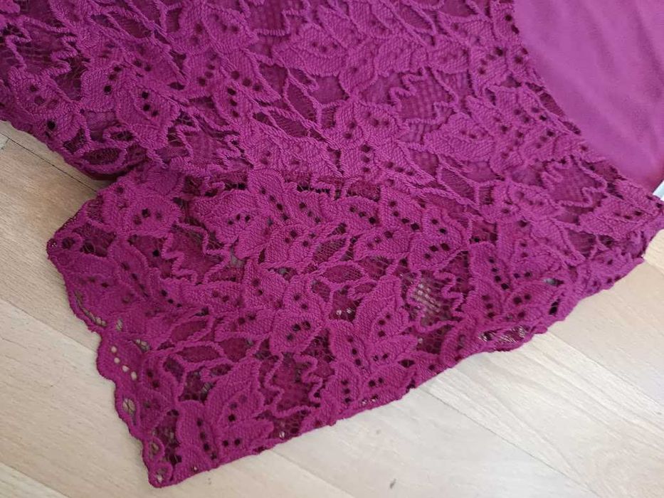 Официална нова рокля 2 ХЛ