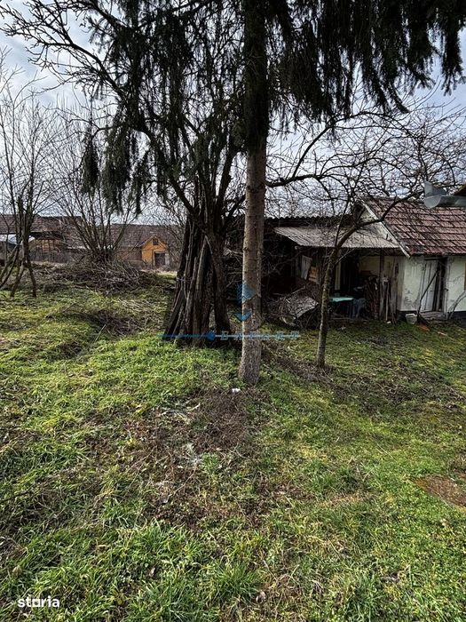 Casa individuala și în stare buna de vânzare în Ohaba