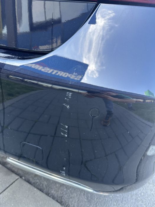 Vand Lexus LS600hL