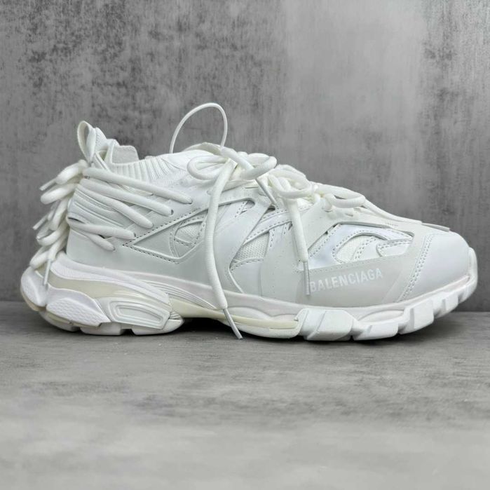 Adidasi Balenciaga Track Premium