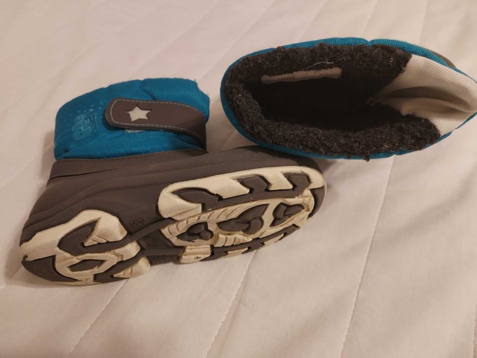 Cizme iarna Etirel 28-29