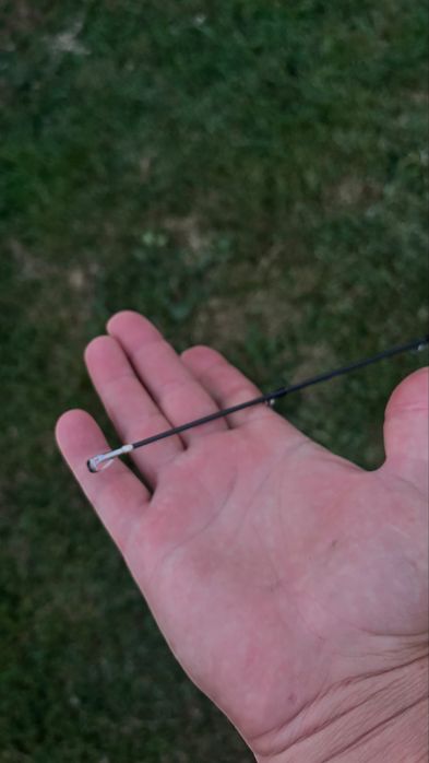 Combo Lanseta spinning Ultra MBX Classic -Daiwa Lexa