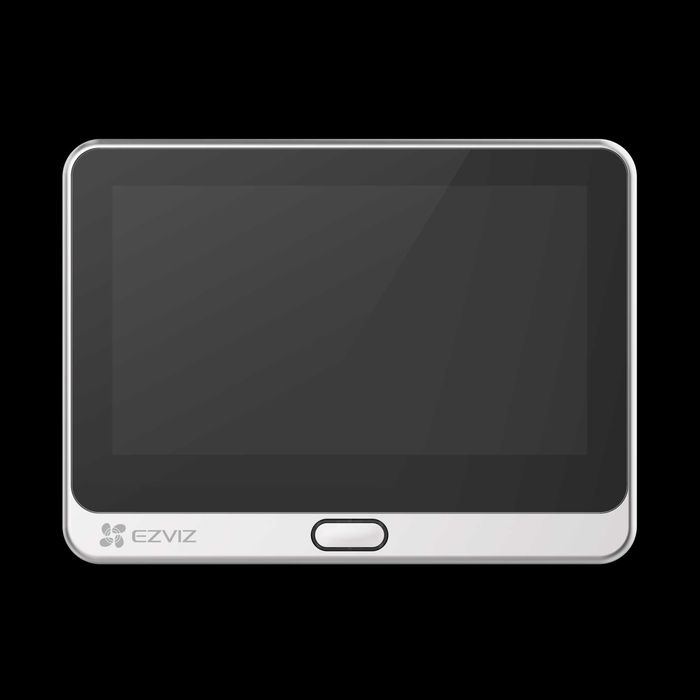 Видеоглазок дверной