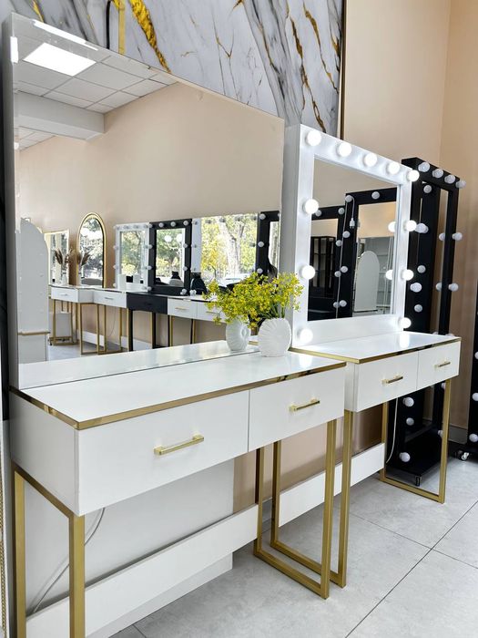 Salon uchun trimolar yangi sifati zor