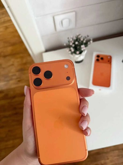 ‼️ Смартфон Apple iPhone 17 Pro ‼️ Новый сис. Aндpoйд