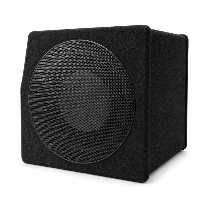 Субуфер 2 x 10 инча ", 900W Бас каса