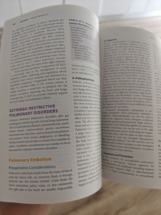 Clinical Anesthesiology Morgan ed 6 engleza