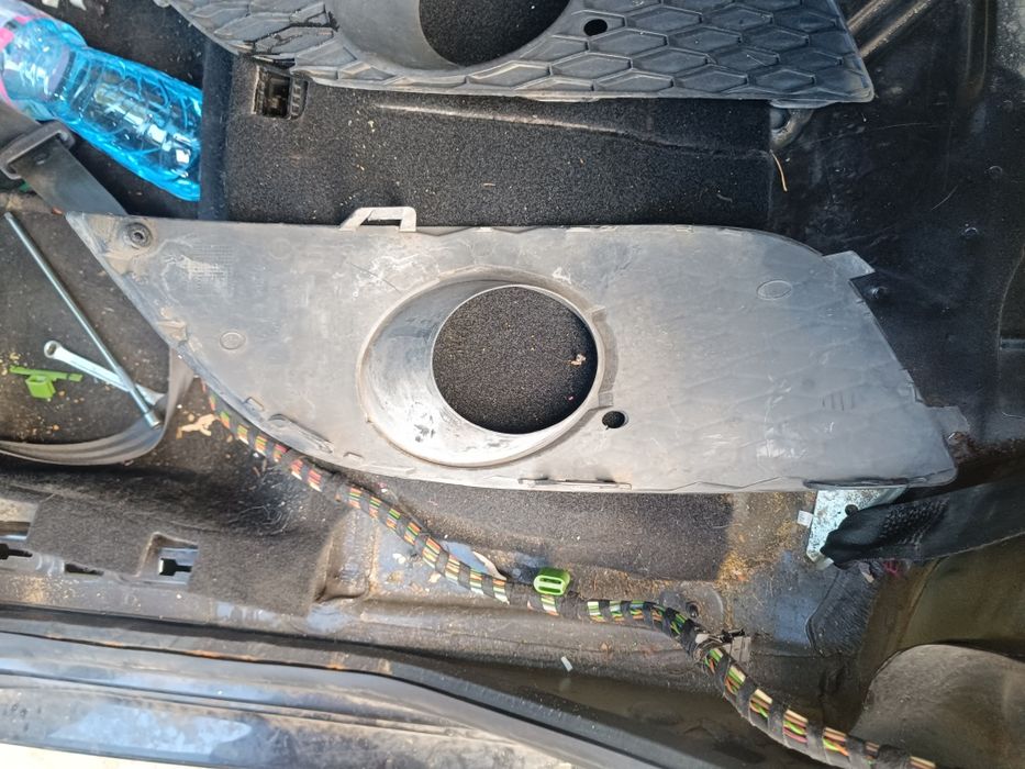 Seat Leon 1P1 1.9TDI 105к.с на части