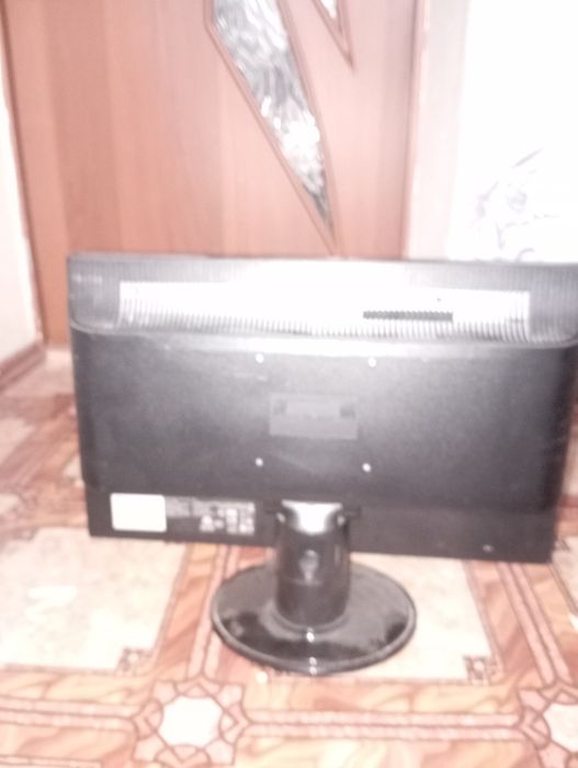 Мониторы LG И НР оригинал