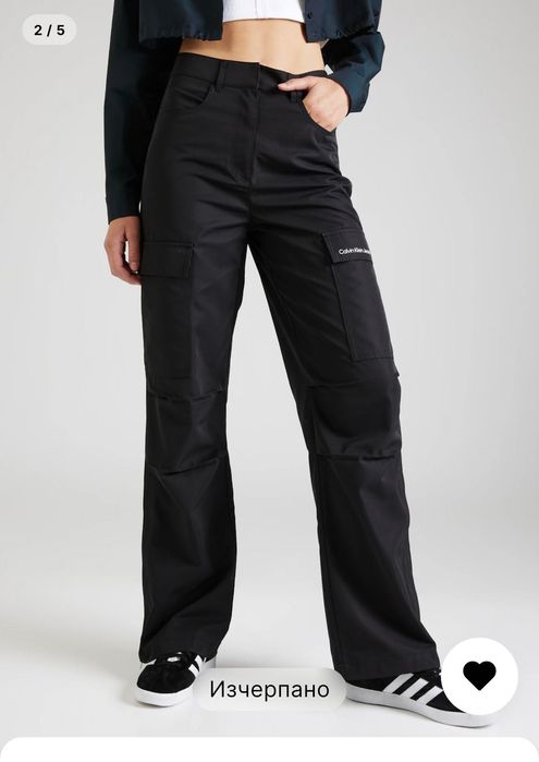 Панталон Calvin Klein