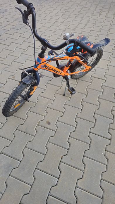 Детско колело 16 цола