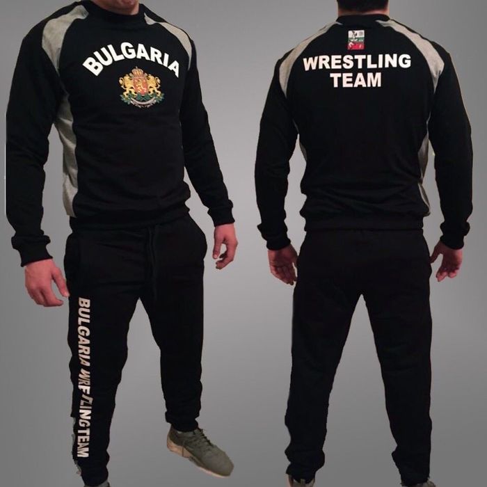 ТРИКО за борба SPS