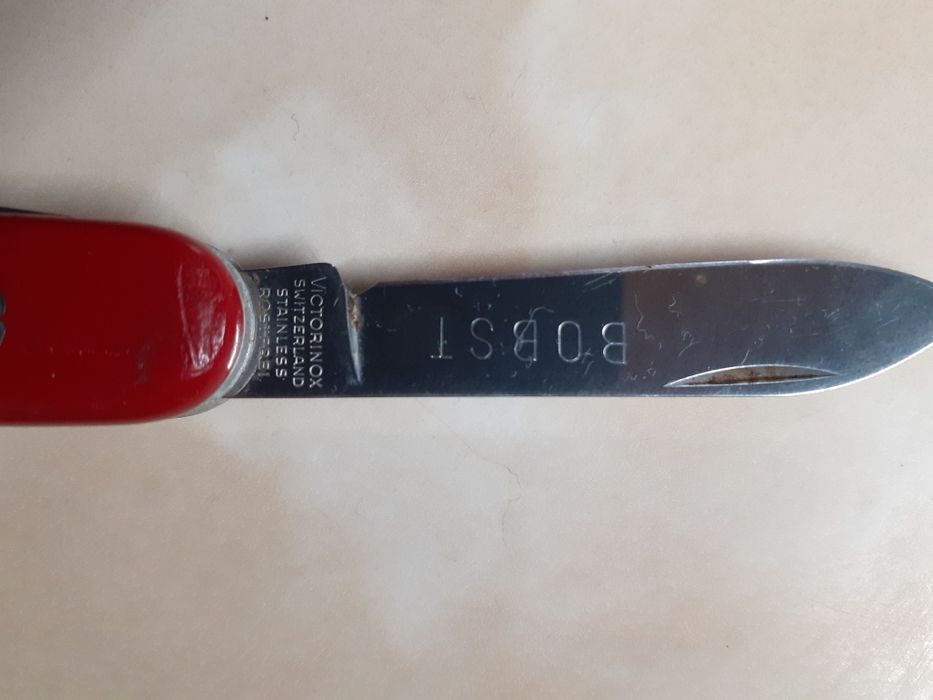 Колекционерски ножки