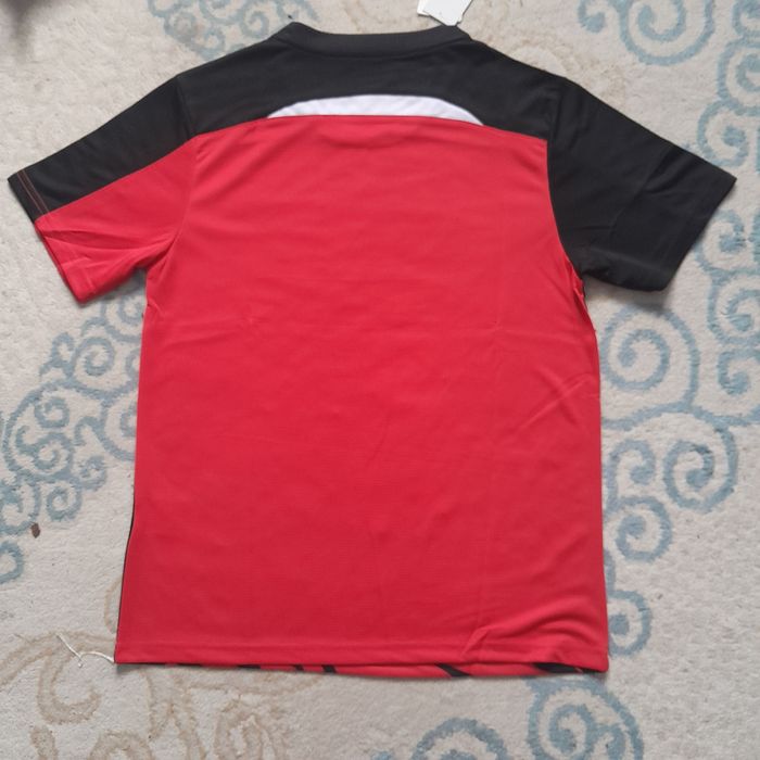 Рашгарт Victor синий,красный новый