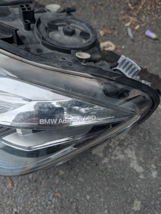Far Faruri led adaptiv BMW F30 OEM